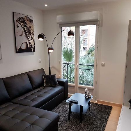 Nice Apartment In Menton French Riviera Exteriör bild