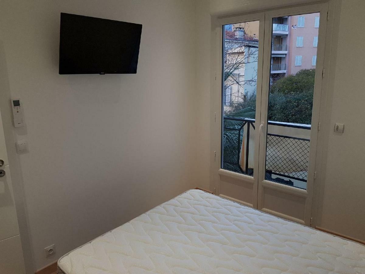 Nice Apartment In Menton French Riviera Exteriör bild