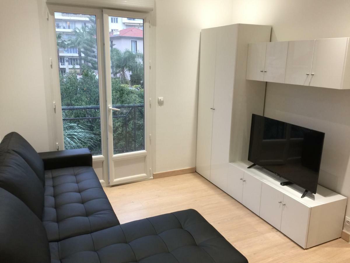 Nice Apartment In Menton French Riviera Exteriör bild