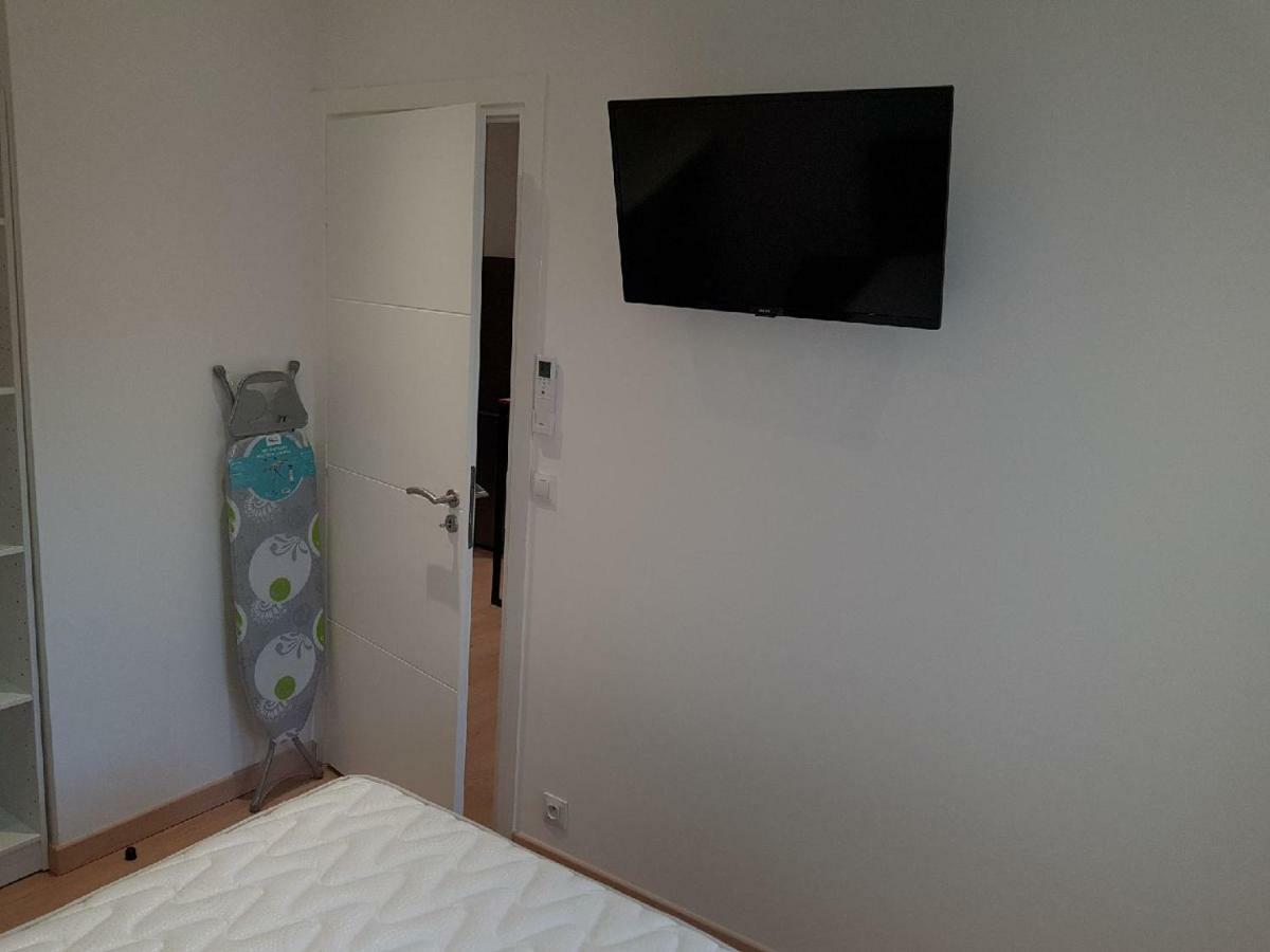 Nice Apartment In Menton French Riviera Exteriör bild