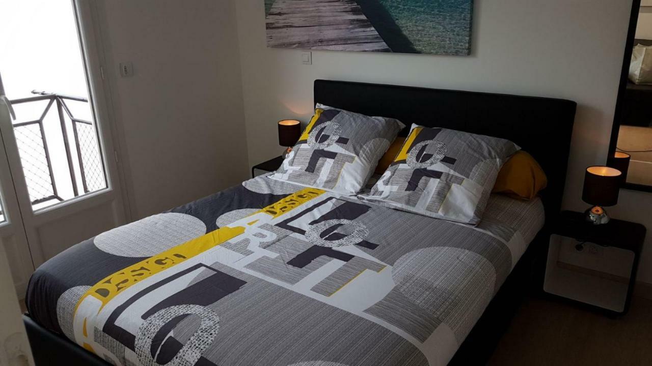 Nice Apartment In Menton French Riviera Exteriör bild